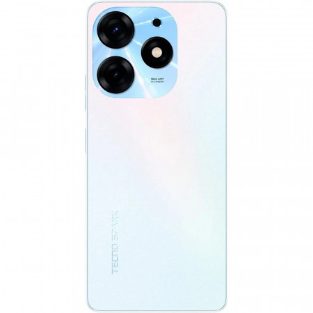 Смартфон Tecno Spark 10 Pro 8 ГБ + 256 ГБ («Жемчужный белый» | Pearl White)