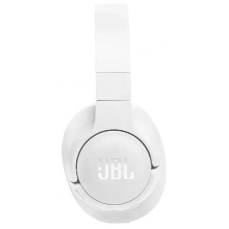 Наушники накладные JBL Tune 720BT, белый