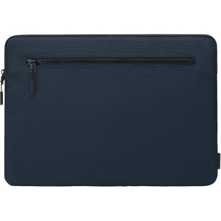 Чехол-конверт Pipetto для MacBook Pro 13", темно-синий
