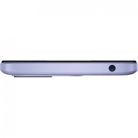Смартфон Xiaomi Redmi 12C 3 ГБ + 64 ГБ («Лавандовый фиолетовый» | Lavender Purple)