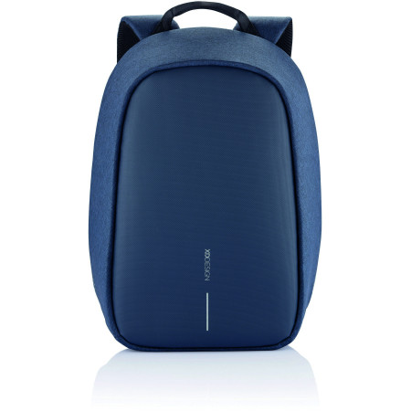 Рюкзак XD Design Bobby Hero Small для ноутбука до 13,3", синий