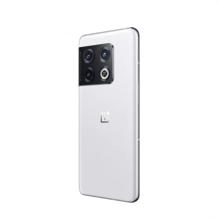 Смартфон OnePlus 10 Pro 5G 12 ГБ + 512 ГБ («Белая панда » | Panda White)