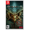 Игра для Nintendo Switch Diablo III: Eternal Collection, русская версия