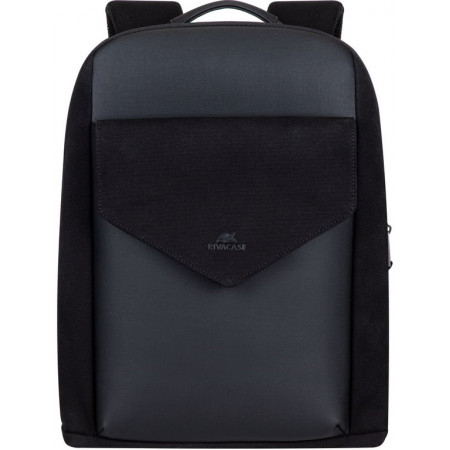 Рюкзак RIVACASE 8524 для ноутбука до 14", черный