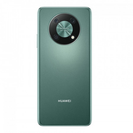 Смартфон Huawei Nova Y90 4 ГБ + 128 ГБ («Изумрудно-зелёный» | Emerald Green)