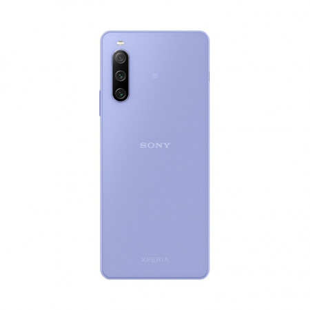 Смартфон Sony Xperia 10 IV 6 ГБ + 128 ГБ (Лавандовый | Lavender)