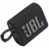 Беспроводная акустика JBL GO 3