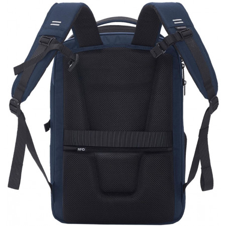 Рюкзак XD Design Bizz для ноутбука до 15,6", синий