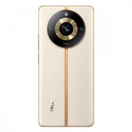 Смартфон Realme 11 Pro 8 ГБ + 256 ГБ (Бежевый | Sunrise Beige)