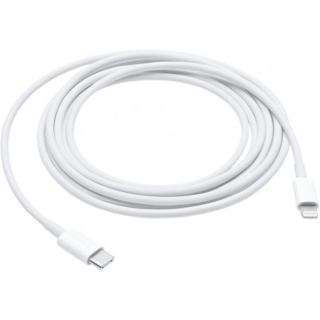 Кабель Apple USB-С / Lightning (2м)