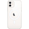 Чехол Apple для iPhone 12/12 Pro MagSafe Clear