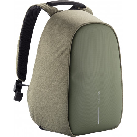 Рюкзак XD Design Bobby Hero Regular для ноутбука до 15,6", зеленый