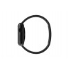 Ремешок Apple Watch 38мм, блочный черный