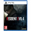 Видеоигра Resident Evil 4 2023  стандартное издание для PlayStation 5 полностью на русском языке