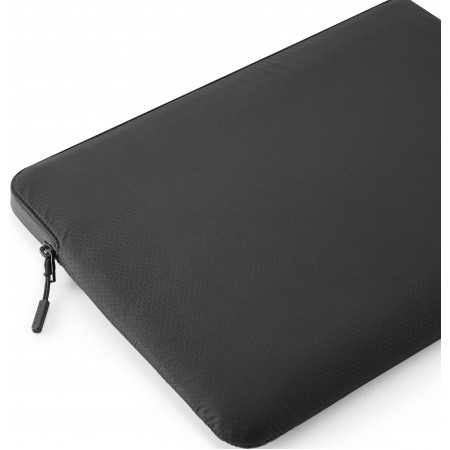 Чехол-конверт Pipetto для MacBook Pro 13" Ripstop, черный