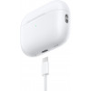 Беспроводные наушники Apple AirPods Pro (2-го поколения, 2023) MagSafe USB-C, белый