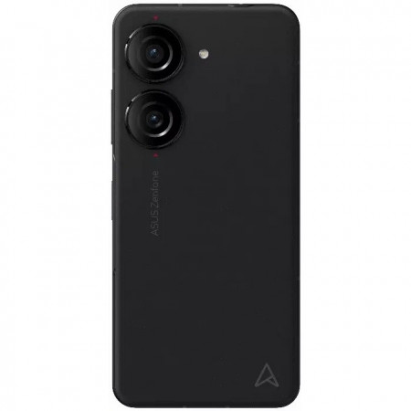Смартфон ASUS Zenfone 10 8 ГБ + 256 ГБ (Черный | Midnight Black)
