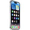 Чехол Apple MagSafe для iPhone 14 Pro, поликарбонат, прозрачный