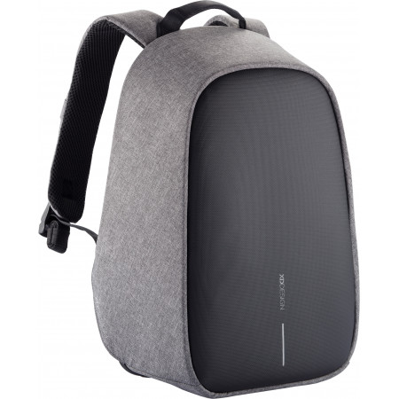 Рюкзак XD Design Bobby Hero Small для ноутбука до 13,3", серый