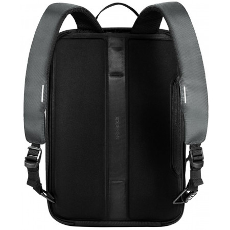 Рюкзак XD Design Bobby Bizz 2.0 для ноутбука 16", серый