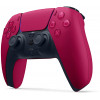 Геймпад Sony DualSense Wireless Controller для PS5, красный