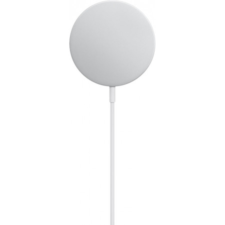 Беспроводное зарядное устройство Apple MagSafe, белый