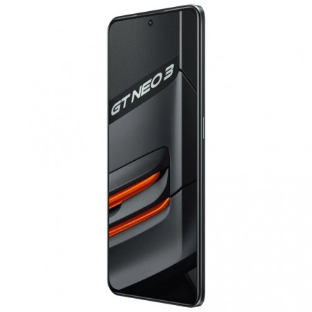Смартфон Realme GT Neo 3 12 ГБ + 256 ГБ (Чёрный | Asphalt Black)