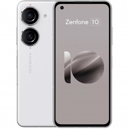 Смартфон ASUS Zenfone 10 8 ГБ + 256 ГБ (белый | Comet White)
