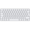 Клавиатура Magic Keyboard, русская раскладка, белый