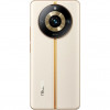 Смартфон Realme 11 Pro+ 8 ГБ + 256 ГБ (Бежевый | Sunrise Beige)