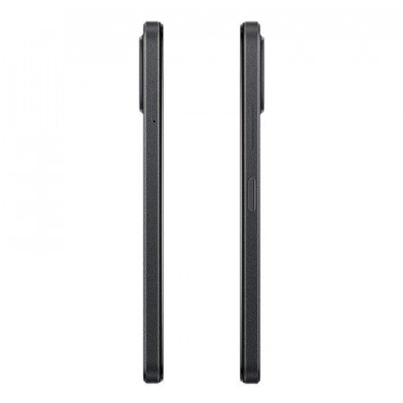 Смартфон Huawei Nova Y61 4 ГБ + 64 ГБ («Полночный чёрный» | Midnight Black)