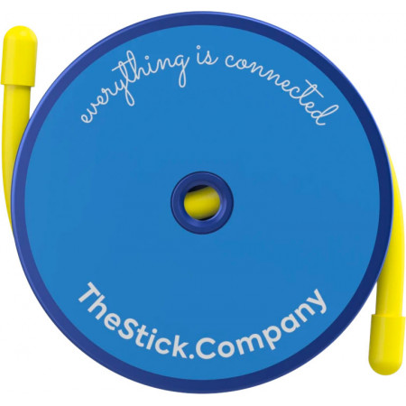 Магнитный держатель The Stick Company IMStick, синий