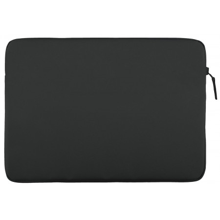 Сумка Uniq Vienna Sleeve для ноутбуков 14", нейлон, черный