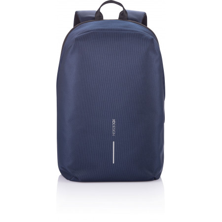 Рюкзак XD Design Bobby Soft для ноутбука до 15,6", синий