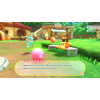 Игра для Nintendo Switch Kirby and the Forgotten Land, английская версия