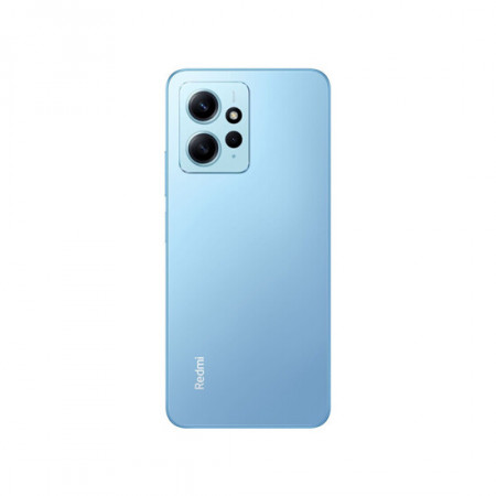 Смартфон Xiaomi Redmi Note 12 LTE 8 ГБ + 256 ГБ («Синий лёд» | Ice Blue)