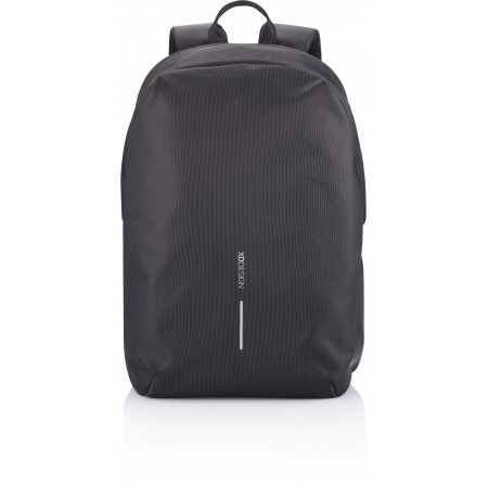 Рюкзак XD Design Bobby Soft для ноутбука до 15,6", черный