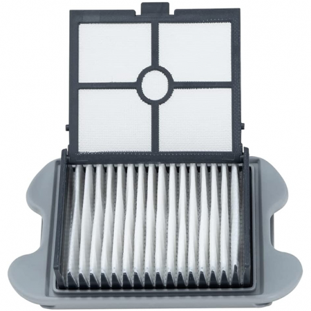 Сменный фильтр для беспроводного вертикального моющего пылесоса Xiaomi Roborock Dyad (комплект — 2 шт.) (SCLWTZ03RR)