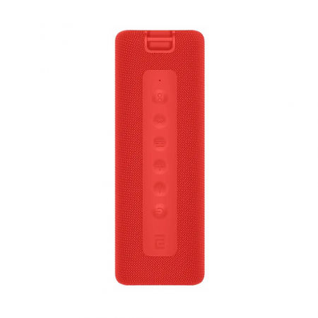 Портативная колонка Xiaomi Mi Portable Bluetooth Speaker (MDZ-36-DB, EAC)