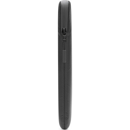 Чехол-конверт Pipetto для MacBook Pro 13" Ripstop, черный