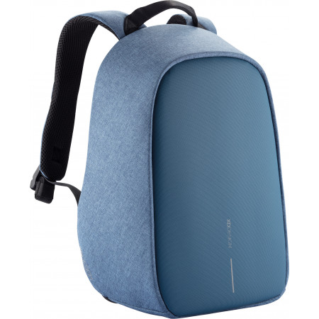 Рюкзак XD Design Bobby Hero Small для ноутбука до 13,3", голубой