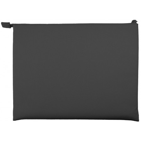 Сумка Uniq Lyon Sleeve для ноутбуков 14", нейлон, черный