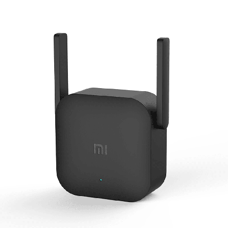 Усилитель Wi-Fi сигнала Xiaomi Mi Wi-Fi Range Extender Pro (R03, EAC)