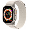Спортивный браслет для Apple Watch 49 мм, «сияющая звезда»