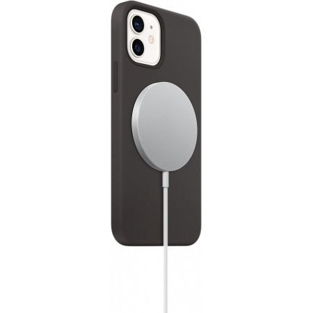 Беспроводное зарядное устройство Apple MagSafe, белый