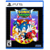 Видеоигра Sonic Origins Plus Expansion Pack для PlayStation 5 (полностью на английском языке)