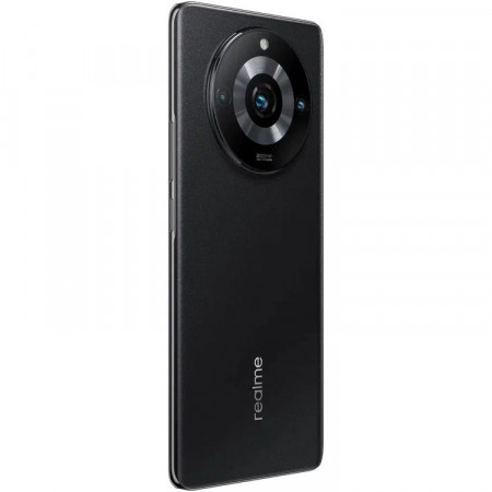 Смартфон Realme 11 Pro+ 12 ГБ + 512 ГБ (Черный | Astral Black)