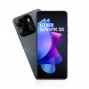 Смартфон Tecno Spark Go 2023 4 ГБ + 64 ГБ («Чёрная сталь» | Endless Black)