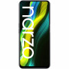 Смартфон Realme Narzo 50 4 ГБ + 128 ГБ (Чёрный | Speed Black)
