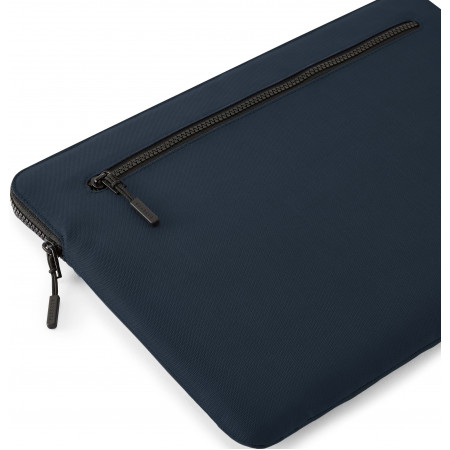 Чехол-конверт Pipetto для MacBook Pro 13", темно-синий